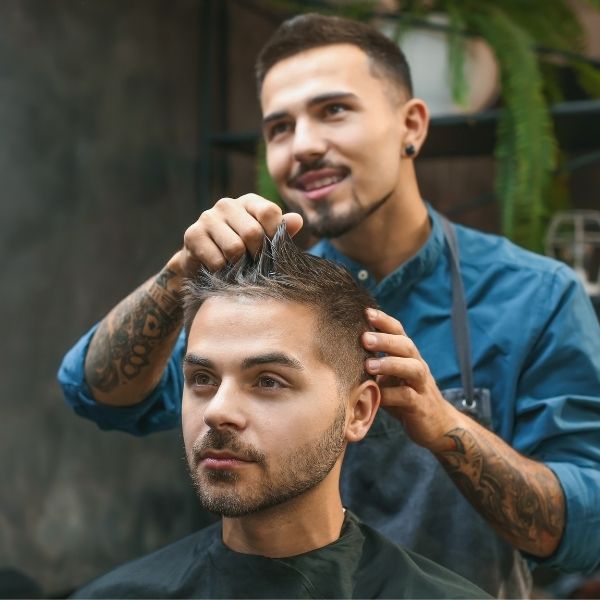 Men Men