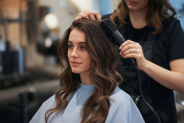 Personalized beauty and hair services to enhance your natural glow.